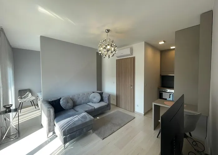 Meder Apartment