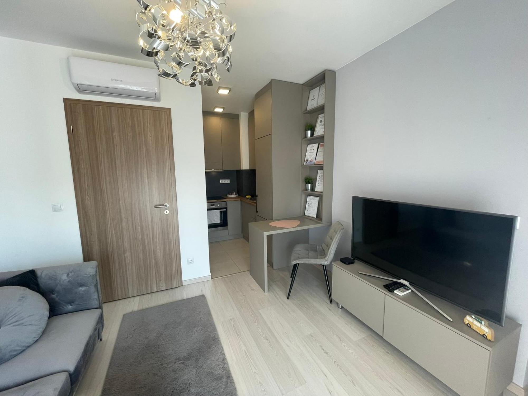 Meder Apartament