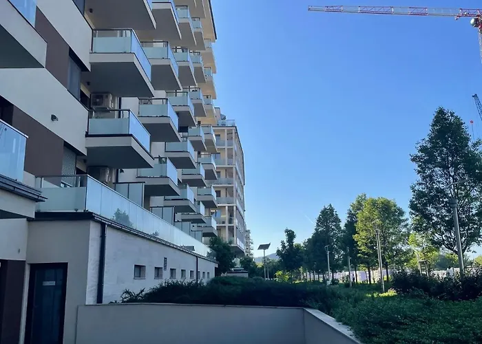 Meder Apartment