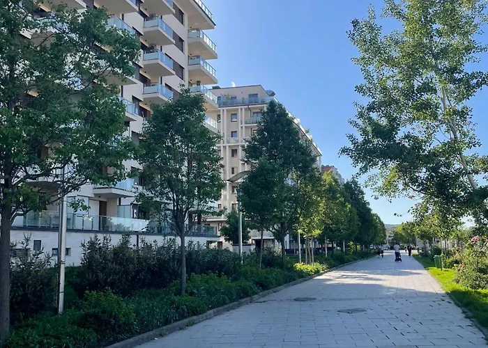 Meder Apartment