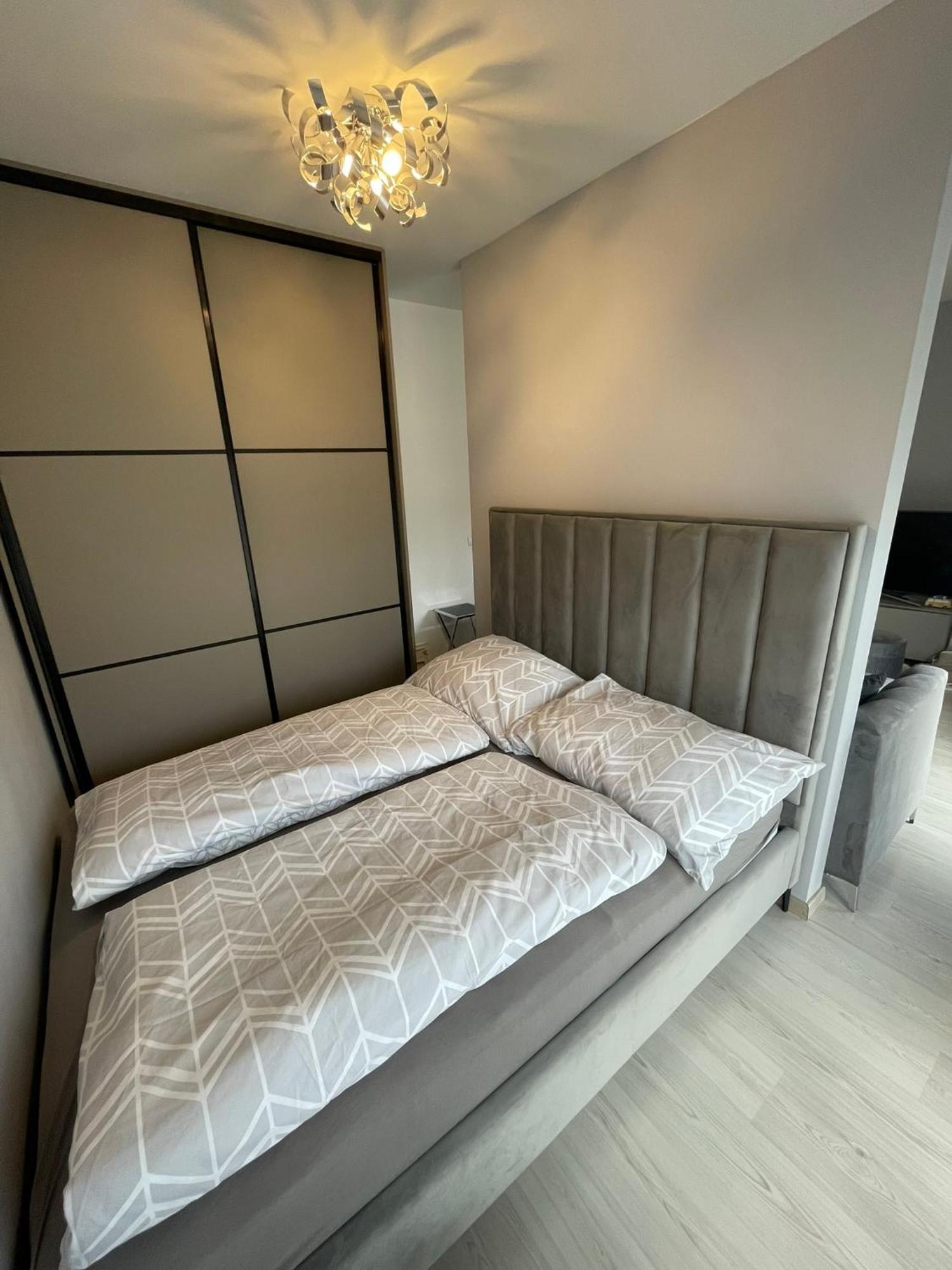 Meder Apartment *